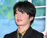 �w���̖��������x�v���~�A�i�C�g���ʉ�ɓo�ꂵ���c���\ �iC�jORICON NewS inc. 