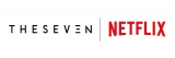 THE SEVENNetflix헪Ig_̒𔭕\ 
