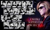 wYOSHIKI SUPERSTAR PROJECT Xxi20lSo(C)NTV 