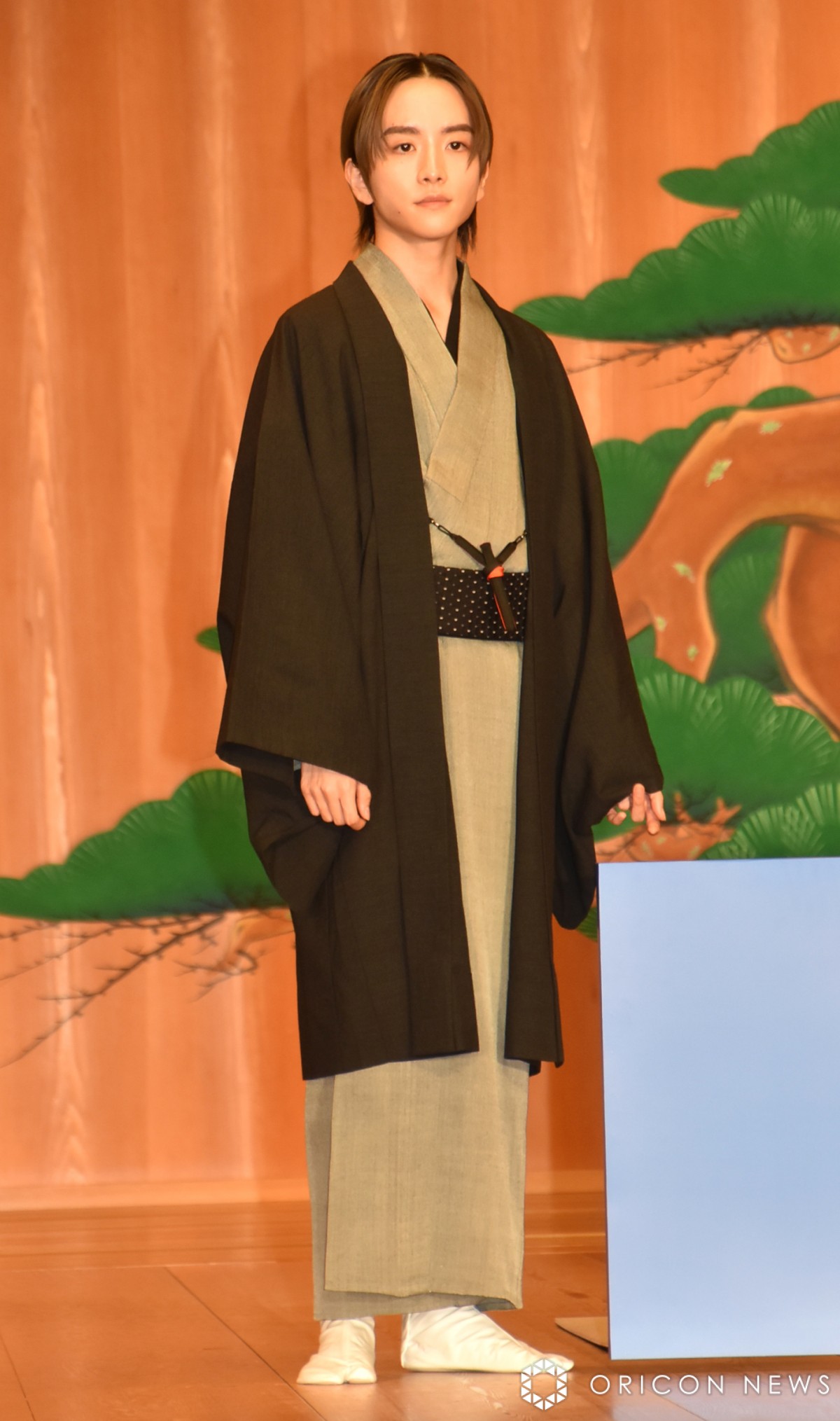 画像・写真 | 板垣李光人、20歳迎えて今後20年の抱負「変わり続けて