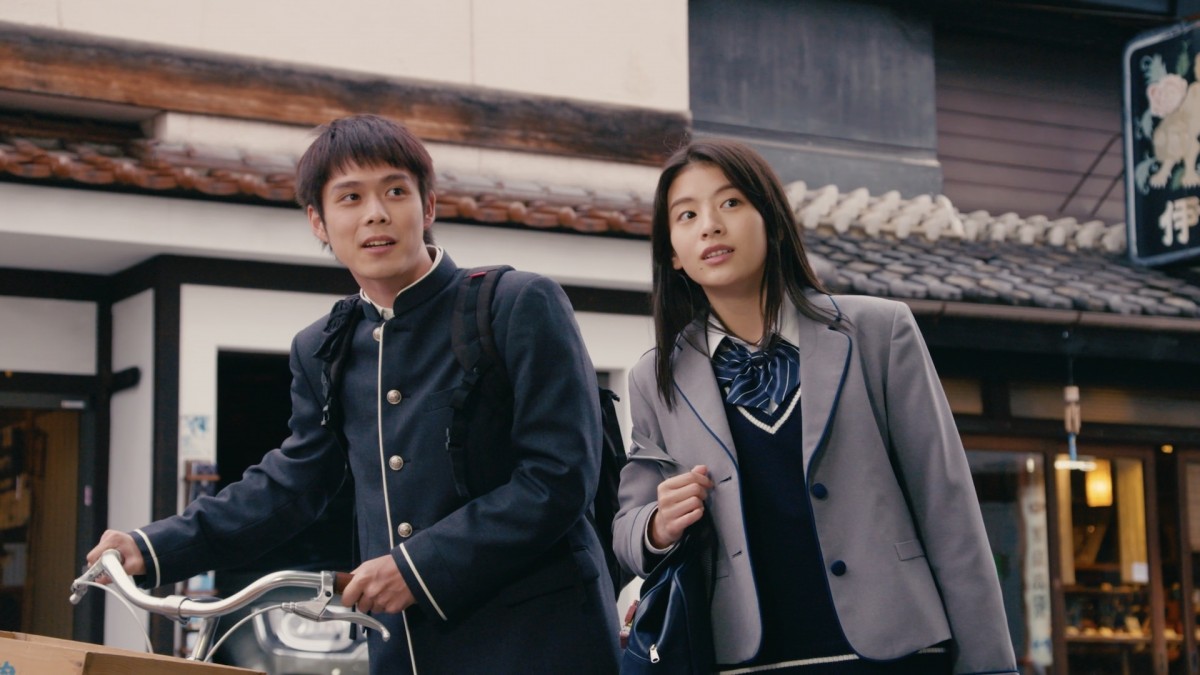 【きれいめファッション51選】上品さと清潔感をキープし ZIP！』朝ドラマ“5分”だからできること 諸田景子プロデューサー 邦画・日本映画