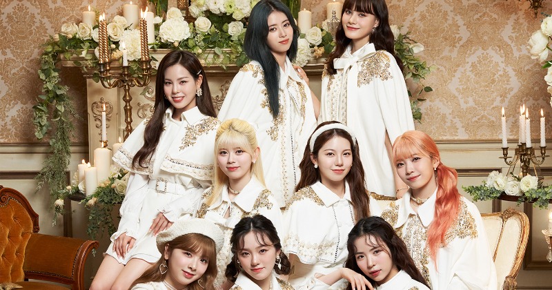 NiziU、“女性歌手最速”の初ドーム4公演が完売 15万人動員へ 「Make you