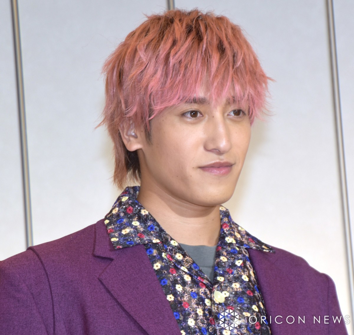 EXIT・りんたろー。美容芸人として“顔”の新しい定義を力説