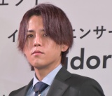 �w���{��EC���ƊJ�n����уq�J���ďC�V���j���[�L�Ҕ��\��x�̖͗l�iC�jORICON NewS inc. 