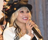 �w���{��EC���ƊJ�n����уq�J���ďC�V���j���[�L�Ҕ��\��x�ɎQ�����������ї� �iC�jORICON NewS inc. 