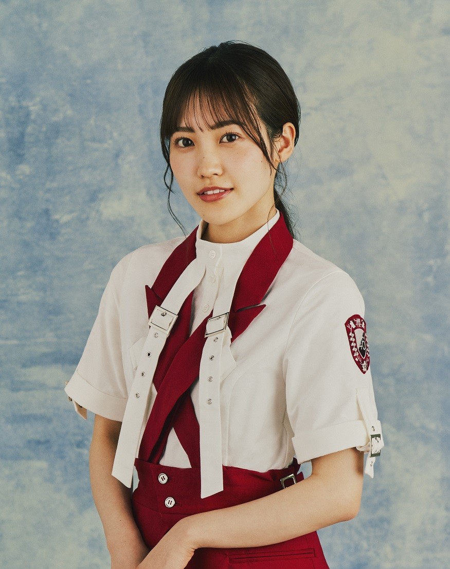 櫻坂46、新キャプテンは二期生・松田里奈 東京ドーム公演初日に
