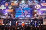 wiRis 10th Anniversary Live~a Live~x 