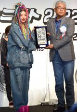 �w��39��x�X�g�W�[�j�X�g2022�x���܎��ɓo�ꂵ�������ˎ� �iC�jORICON NewS inc. 