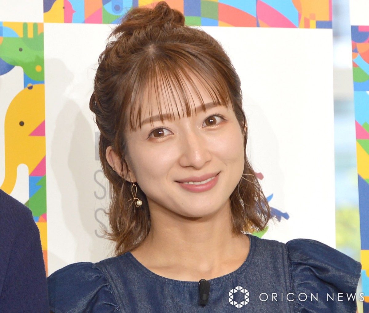 辻希美、リビング天井に“巨大ハンモック”設置「アスレチックハウス