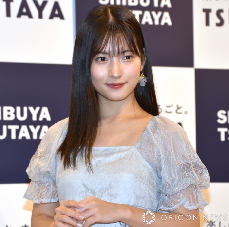 画像・写真 | モー娘。北川莉央、卒業発表の加賀楓とのやりとり明かす