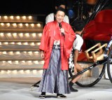 �w��49��̗w�Ձx�ɏo�������������� �iC�jORICON NewS inc. 