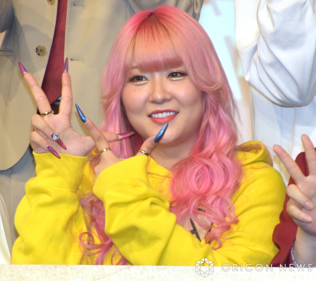 ぱーてぃーちゃん・きょんちぃ、GENERATIONSのガチファンすぎて