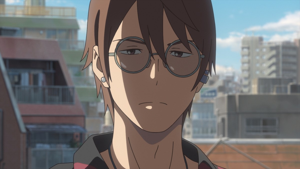 画像・写真 | 新海誠監督『すずめの戸締まり』真夜中の最速上映