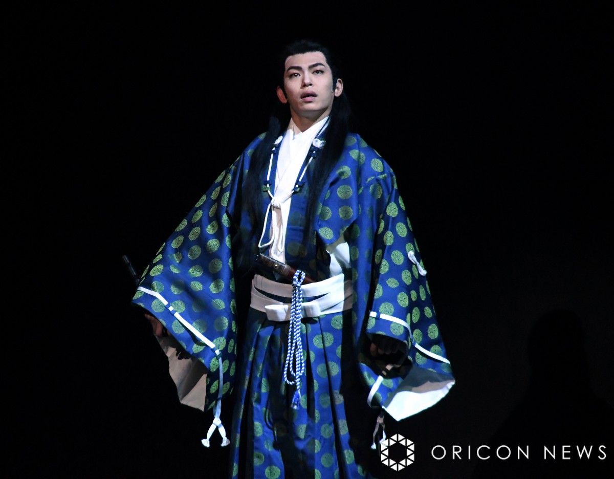 画像・写真 | IMPACTors影山拓也＆Lil かんさい嶋崎斗亜、歌舞伎