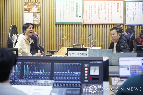 �w�i�C���e�B�i�C���̃I�[���i�C�g�j�b�|���x�ɓƐ薧���i�B�e�^�ߓ����i�j �iC�jORICON NewS inc.