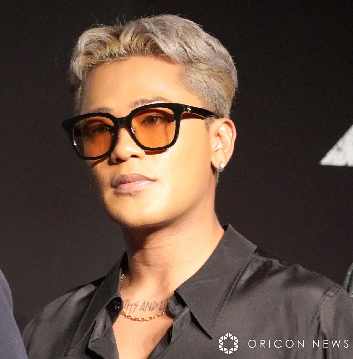 画像・写真 | 三代目JSB、初のライブフィルムが誕生 ELLY「前代未聞