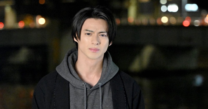 クロサギ』第4話あらすじ “黒崎”平野紫耀、宿敵と6年ぶりに再会…緊迫の