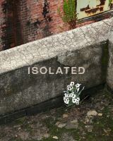 �܂���1�ڂ̃R���Z�v�gISOLATED�̃R���Z�v�g�e�B�U�[���J(C)HYBE LABELS JAPAN 