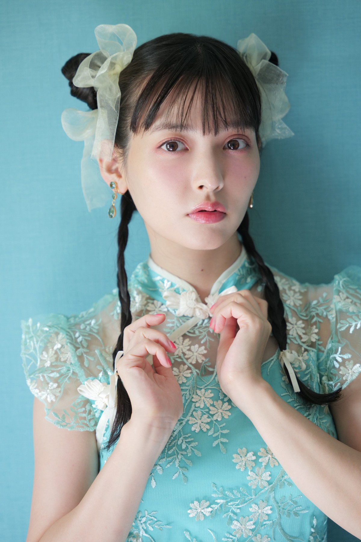 上坂すみれ　妊娠 