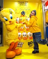 RIEHATA�A�炪���Ă���!?�g�D�C�[�e�B�[�ƑΖʁu���h���Ă��܂�!�v 