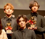 �R�c����A���E�f�r���[�ETravis Japan�Ɂg������h�G�[���u�����܂���v�y���܎�&���^�����̖͗l�z 