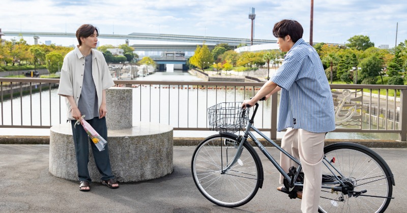 Amazon.co.jp: 束の間の一花 (DVD BOX) (特典なし) : 京本大我