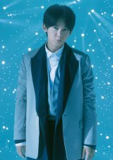 ジャニーズWEST小瀧望『1万人の第九』特番メインパーソナリティーに