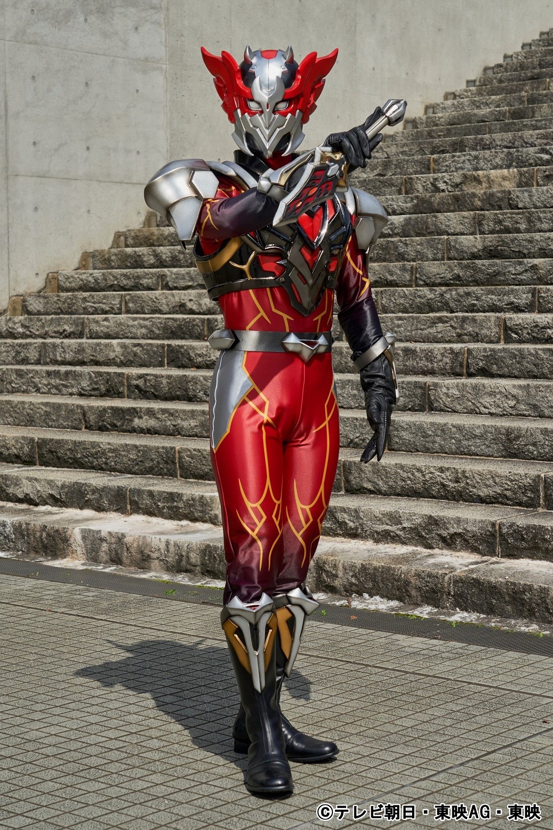 ドンブラザーズ ソノイ ソノニ ソノザ 名織り札 キーホルダー 脳人