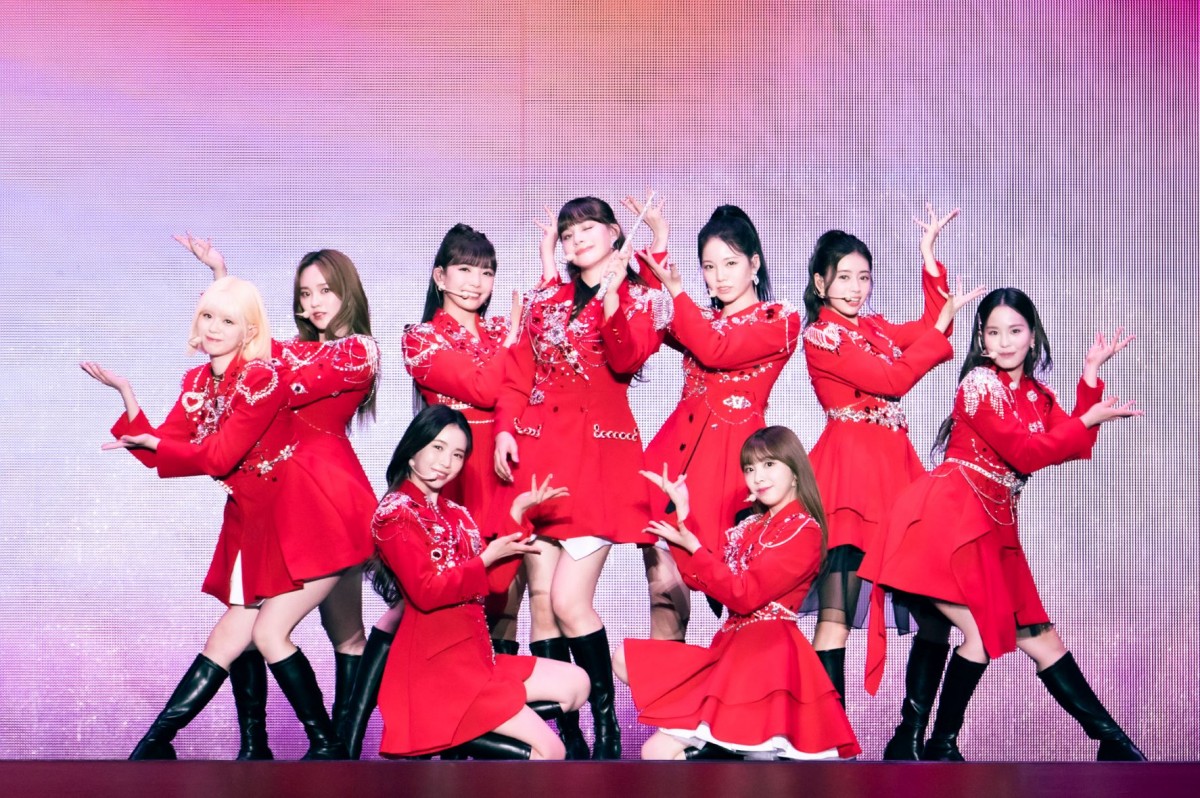 NIZIU 全員サイン会　bluemoon オフイベ　A賞　blue moon NiziU 4th Single『Blue Moon』発売記念ご購入者対象オフライン