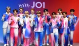 �wHOT JAPAN with JO1�v���W�F�N�g�x�̔��\��ɎQ������JO1 �iC�jORICON NewS inc. 
