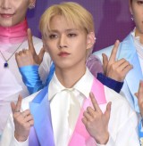 �wHOT JAPAN with JO1�v���W�F�N�g�x�̔��\��ɎQ������JO1�E����ڕP �iC�jORICON NewS inc. 