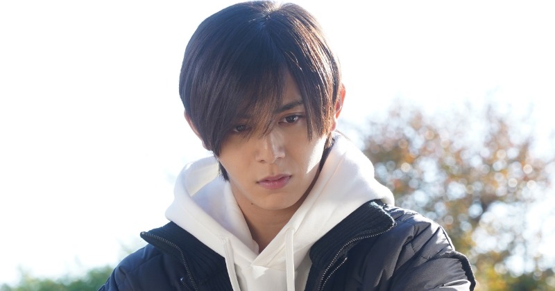 山田涼介　親愛なる僕へ殺意をこめて Blu-ray BOX〈4枚組〉 ドラマ『親愛なる僕へ殺意をこめて』Blu-ray＆DVD-BOX 2023年6月