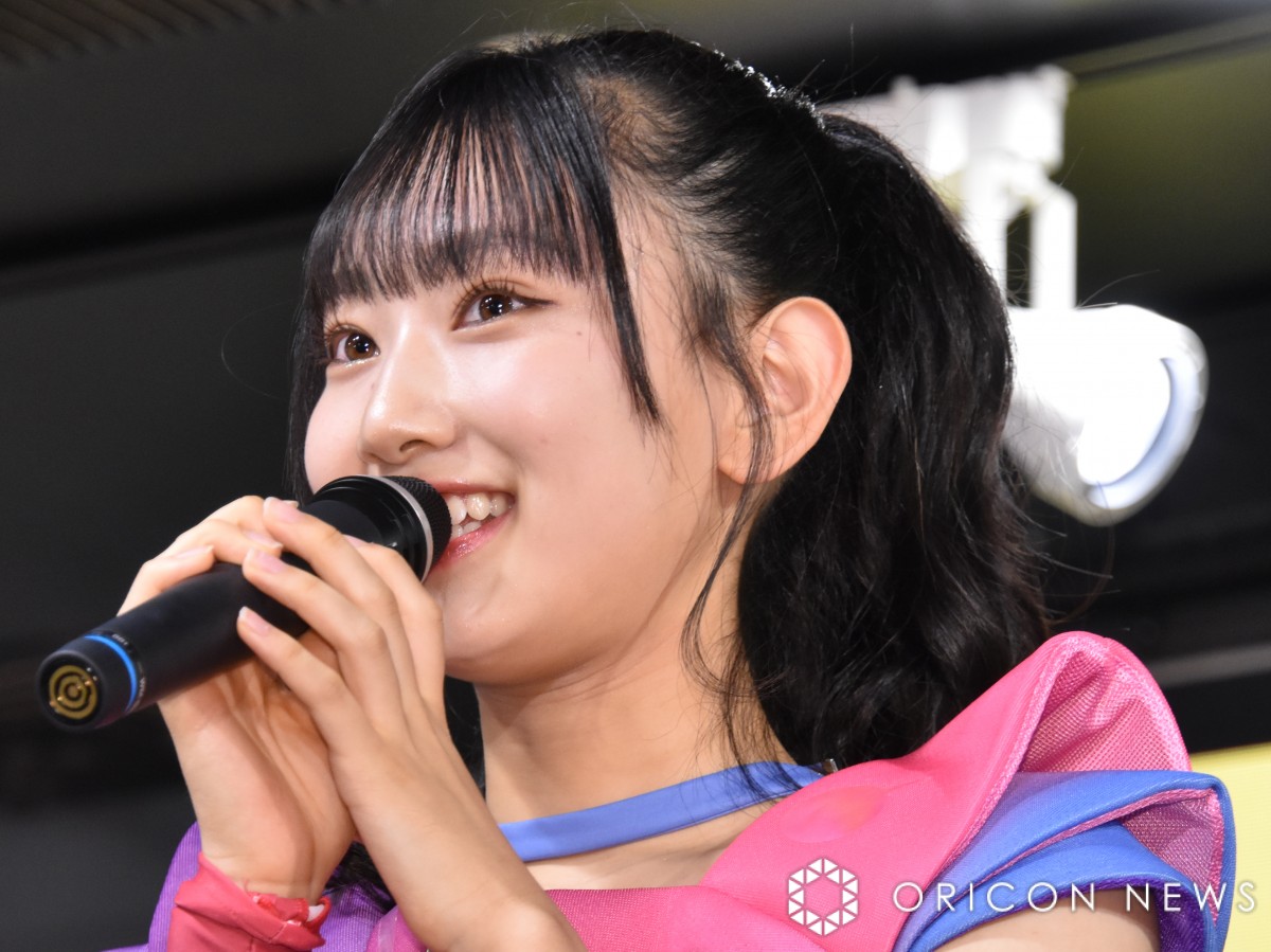 AKB48 SURREAL、“アバター”センターの正体を発表「ずっと言い