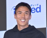 Indeed Japan�̃g�[�N�C�x���g�ɎQ���������J���� (C)ORICON NewS inc. 