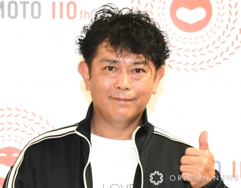 前田耕陽の画像・写真 | 男闘呼組・前田耕陽、“新曲構想”明かす「作ってもいいんじゃないか」来年9月以降の活動継続にも含み 1枚目 | ORICON  NEWS