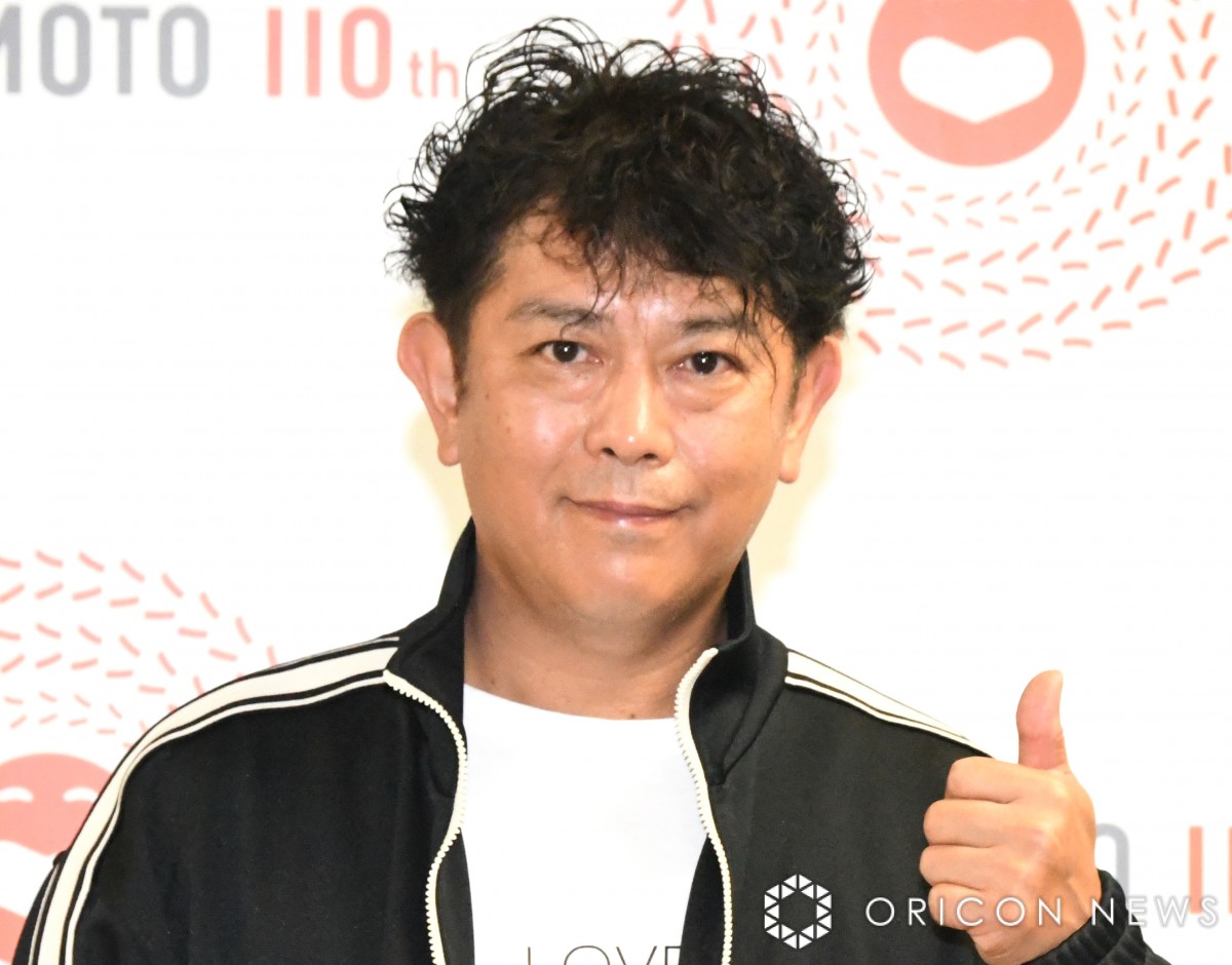 男闘呼組・前田耕陽、キンプリへ「偉そうにアドバイスする立場にない」 ジャニーさんに感謝 | ORICON NEWS