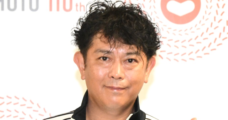 男闘呼組・前田耕陽、キンプリへ「偉そうにアドバイスする立場にない」 ジャニーさんに感謝 | ORICON NEWS