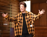 wM؈v ORT[g in VxމɏoȂM؈v (C)ORICON NewS inc. 
