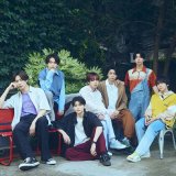 8LOOM�A4th�V���O���uHIKARI�v�z�M�����[�X���� �w�N�̉ԂɂȂ�x��6�b�̃��C�u�V�[���ŏ���I 