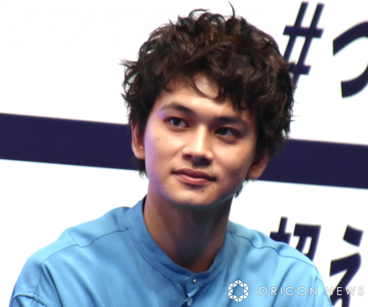 画像・写真 | DISH//、サッカー日本代表の前でテーマソング生披露