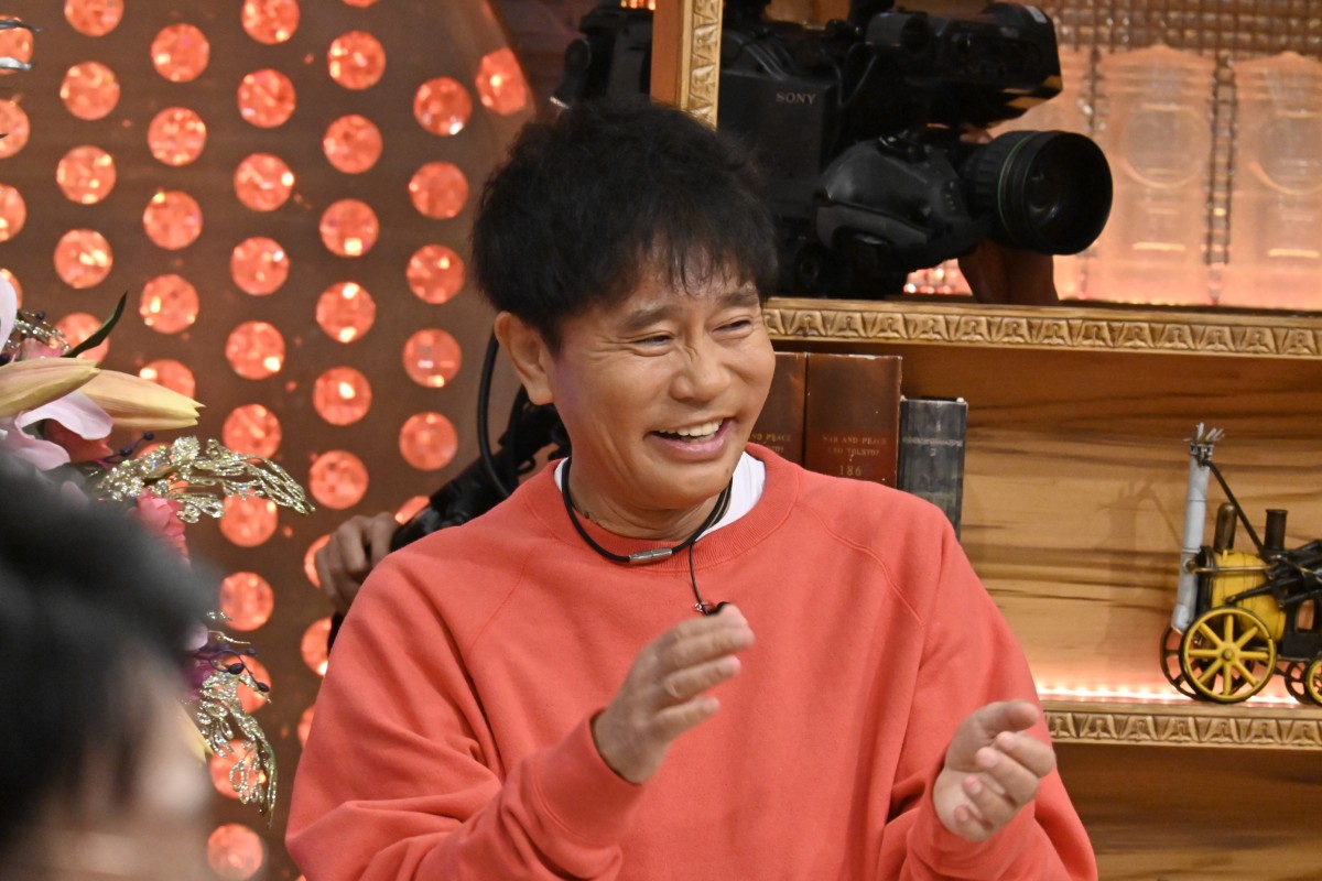 浜田雅功『ごっつ』時代に草野球チーム率いる 木村祐一が暴露