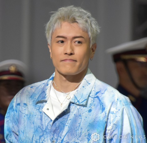 中務裕太 ガチャ EXILE TRIBE STATION ONLINE STORE｜中務裕太のマルチダンス