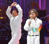 �w�ߘa4�N�x ���q�����y�܂�x���n�[�T�������ɏo�������i������j�֌������f�B�[�A�������F �iC�jORICON NewS inc. 