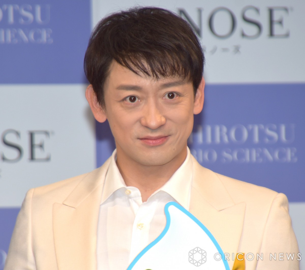 山本耕史、愛あふれる家族エピソード「子どものお弁当は前日に仕込む