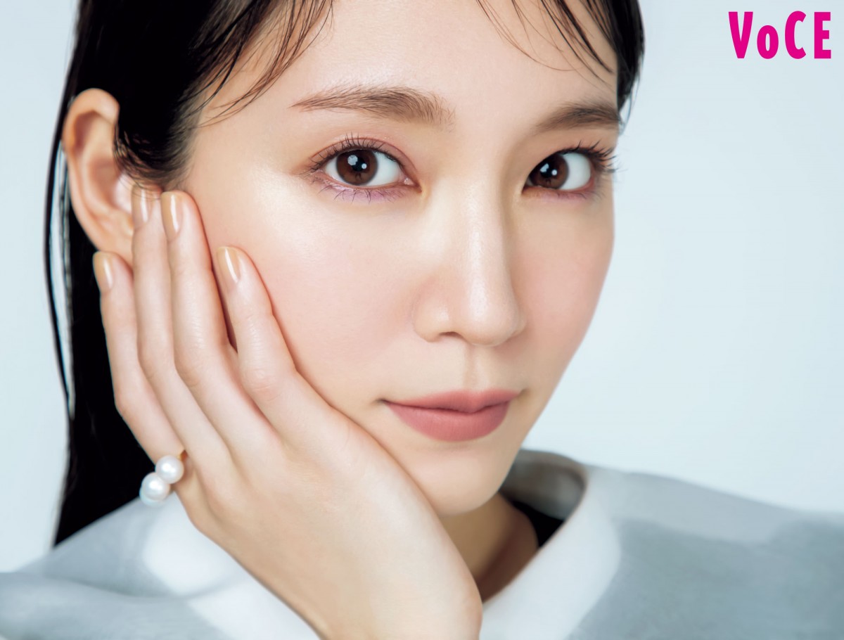 吉岡里帆さんの貴重なチェキ