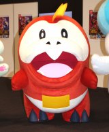 �u�|�P�b�g�����X�^�[ �X�J�[���b�g�E�o�C�I���b�g�v�����L�O�C�x���g�ɓo�ꂵ���z�Q�[�^ �iC�jORICON NewS inc. 