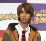 �u�|�P�b�g�����X�^�[ �X�J�[���b�g�E�o�C�I���b�g�v�����L�O�C�x���g�ɓo�ꂵ���͂��߂��Ⴟ��[ �iC�jORICON NewS inc. 