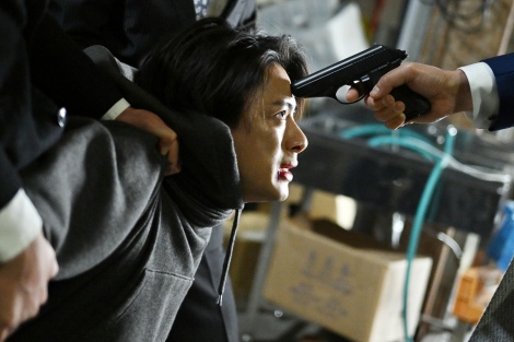 ���j�h���}�w�N���T�M�x�̏�ʃJ�b�g�iC�jTBS 