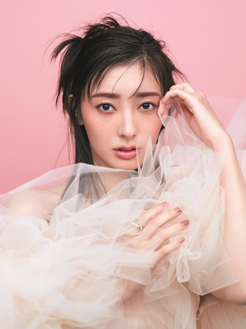 �wCanCam�x���Ƃ𔭕\�����{�{䝗R 