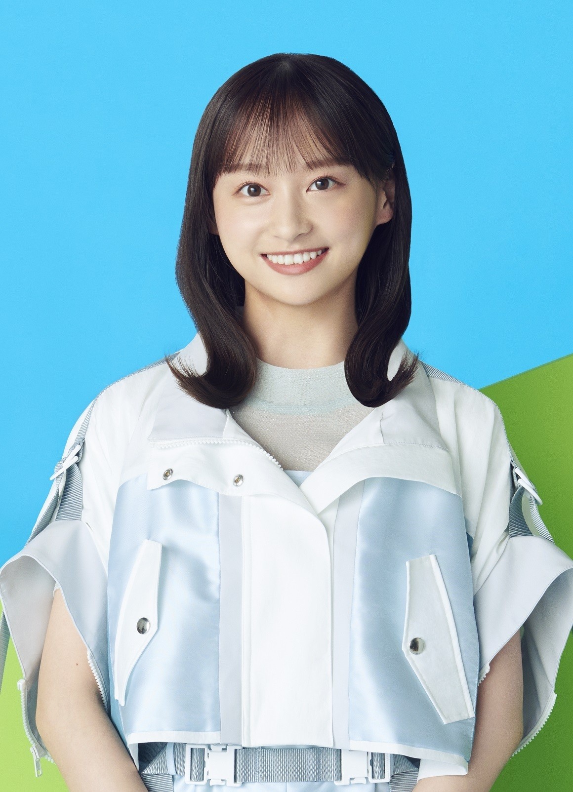 日向坂46影山優佳、ワールドカップは「64試合全部見ます！」 ABEMA・テレ朝中継に驚異の20試合以上登場 | ORICON NEWS